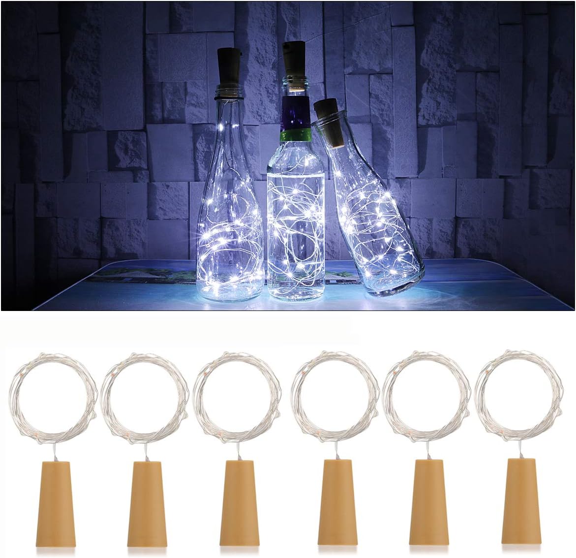 Best Cork Based Table Lamps