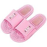MOTTLED SKY Acupressure Massage Slippers Sandals