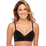 T-Shirt Soft Foam Wirefree Bra MHG540 