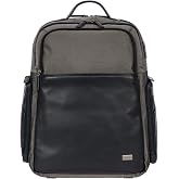 Bric's Torino Backpack Business Large (Grey/Black)