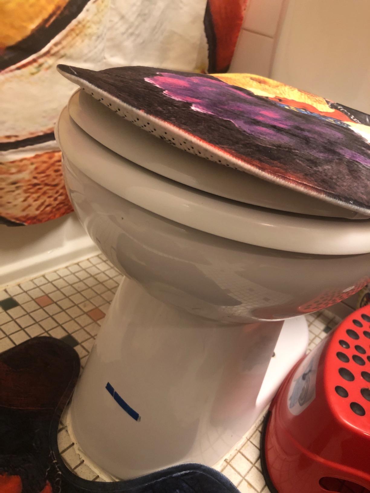 User review photo