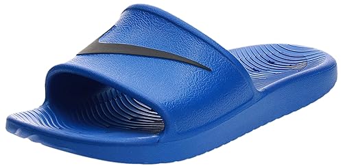 nike shower sliders