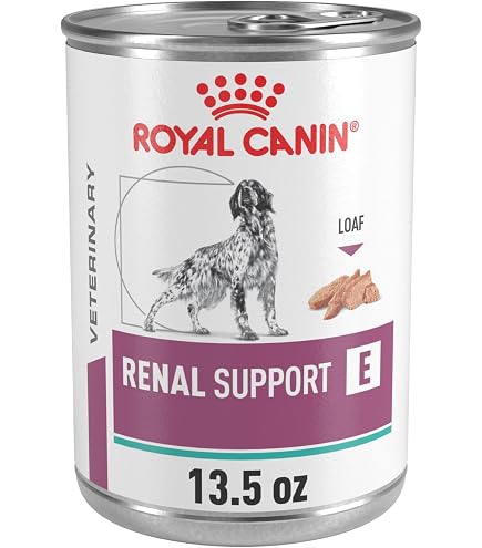 Amazon.com: ROYAL CANIN Veterinary Diet Canine Renal Support E