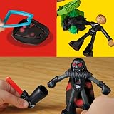 Play-Doh Star Wars Squish & Slice Lightsabers 10-cm Action Figure Set view 4