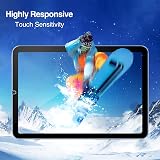 ProCase Screen Protector for iPad Mini 7th/6th Gen 8.3 inch 9H Tempered Glass view 3