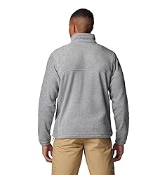 Columbia Men's Steens Mountain 2.0 Full Zip Fleece