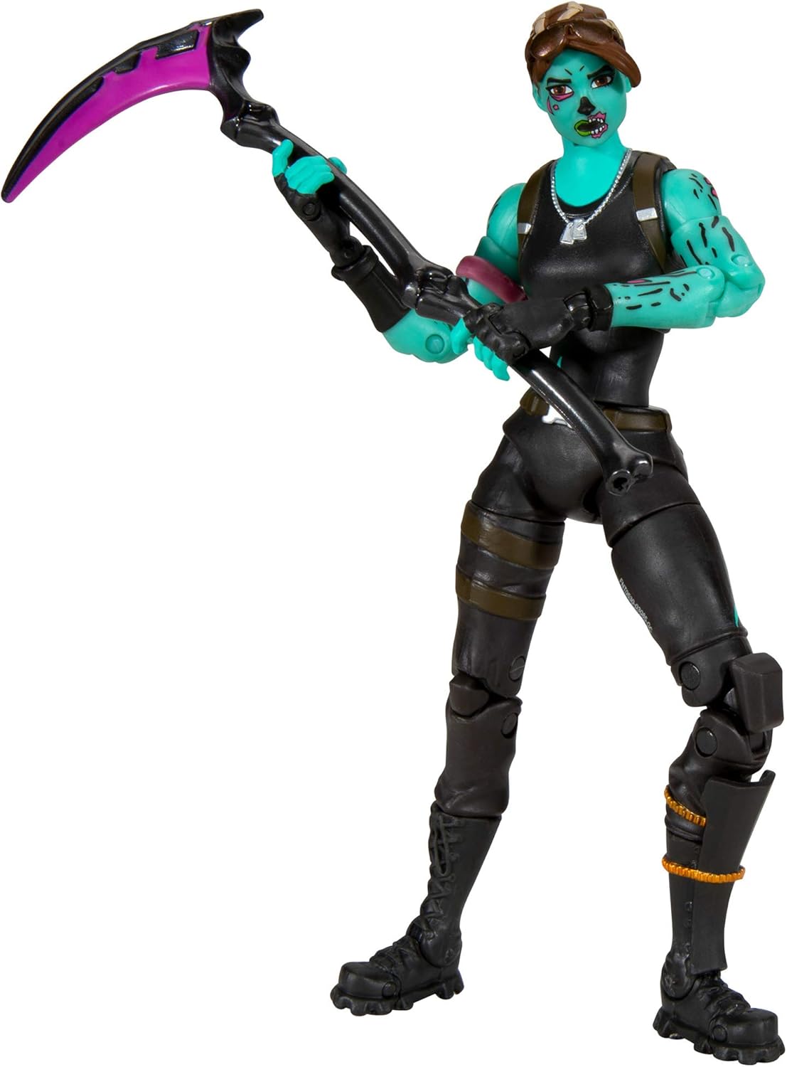 ghoul trooper toy