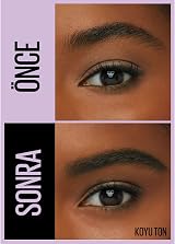Maybelline Express Brow Duo 2-in-1 Pencil + Powder Dark Brown view 5