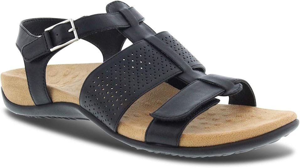 vionic strappy sandals