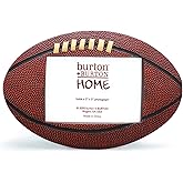 FOOTBALL SHAPED PHOTO FRAME