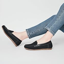 Cvistpieo Loafers for Women Comfortable Dressy