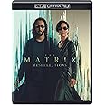 Matrix Resurrections, The (4K Ultra HD + Blu-ray) [4K UHD]