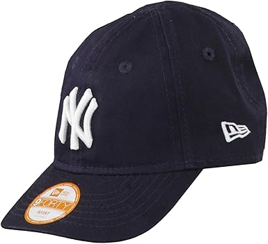 my first new era cap