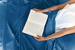 King Size 4 Piece Sheet Set - Comfy Breathable
