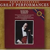 Bach: The 6 Unaccompanied Cello Suites