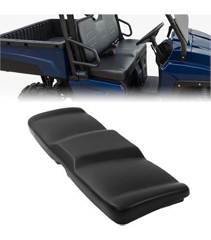 Amazon.com: FOLIAGE E-2684979-070 Seat for Polaris for Ranger for