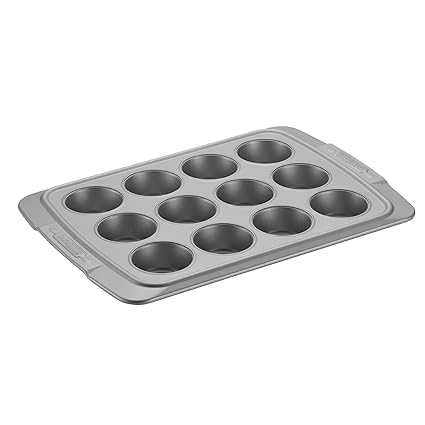 Cake Boss 12-Cup Muffin & Cupcake Pan