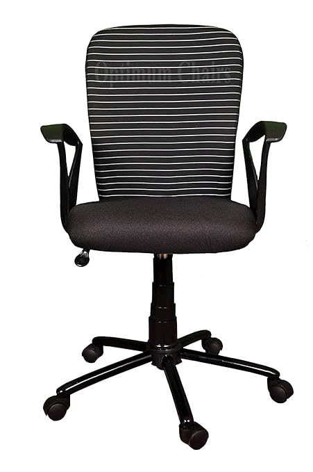 Optimum Staff Chair- 46 x 46 x 95 Cm