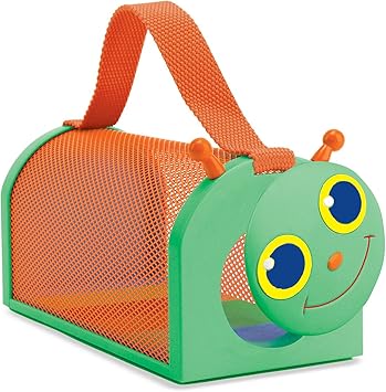 melissa and doug bug house