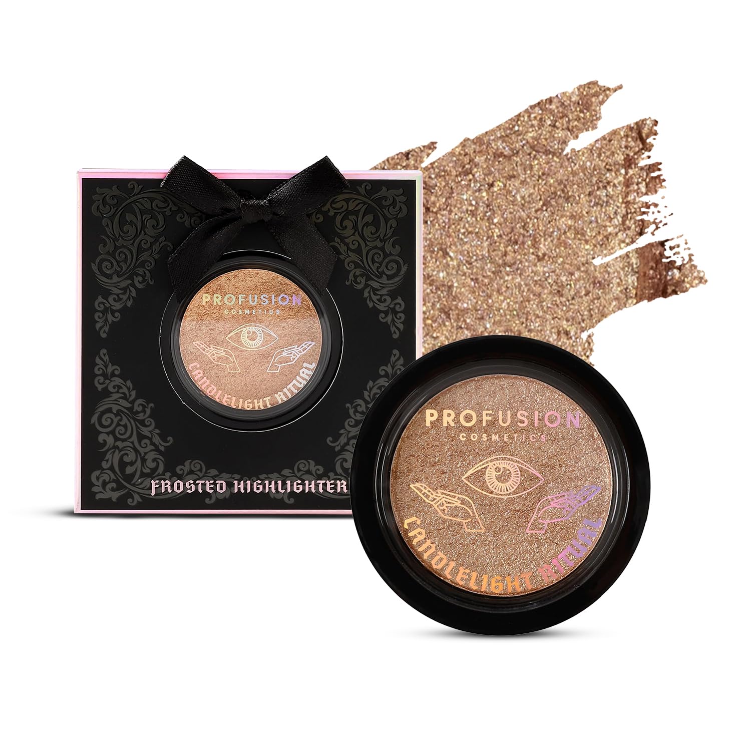 Profusion Cosmetics Rituals Fr...