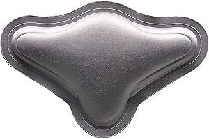 MOOLIDA Lipo Foam Back Board Lumbar Molder BBL Backboard Compression Liposuction Post Surgery Supplies Tabla Moldeadora (Grey)