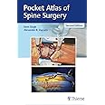 Pocket Atlas of Spine Surgery