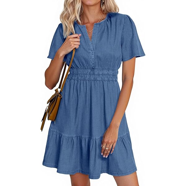 jessica london denim maxi dress Denim Dress Large Long Jessica London Women's Plus Size Stretch Denim Maxi Dress
