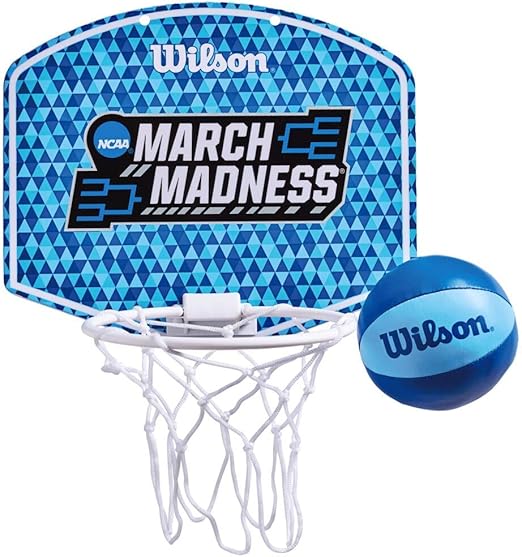 wilson basketball net