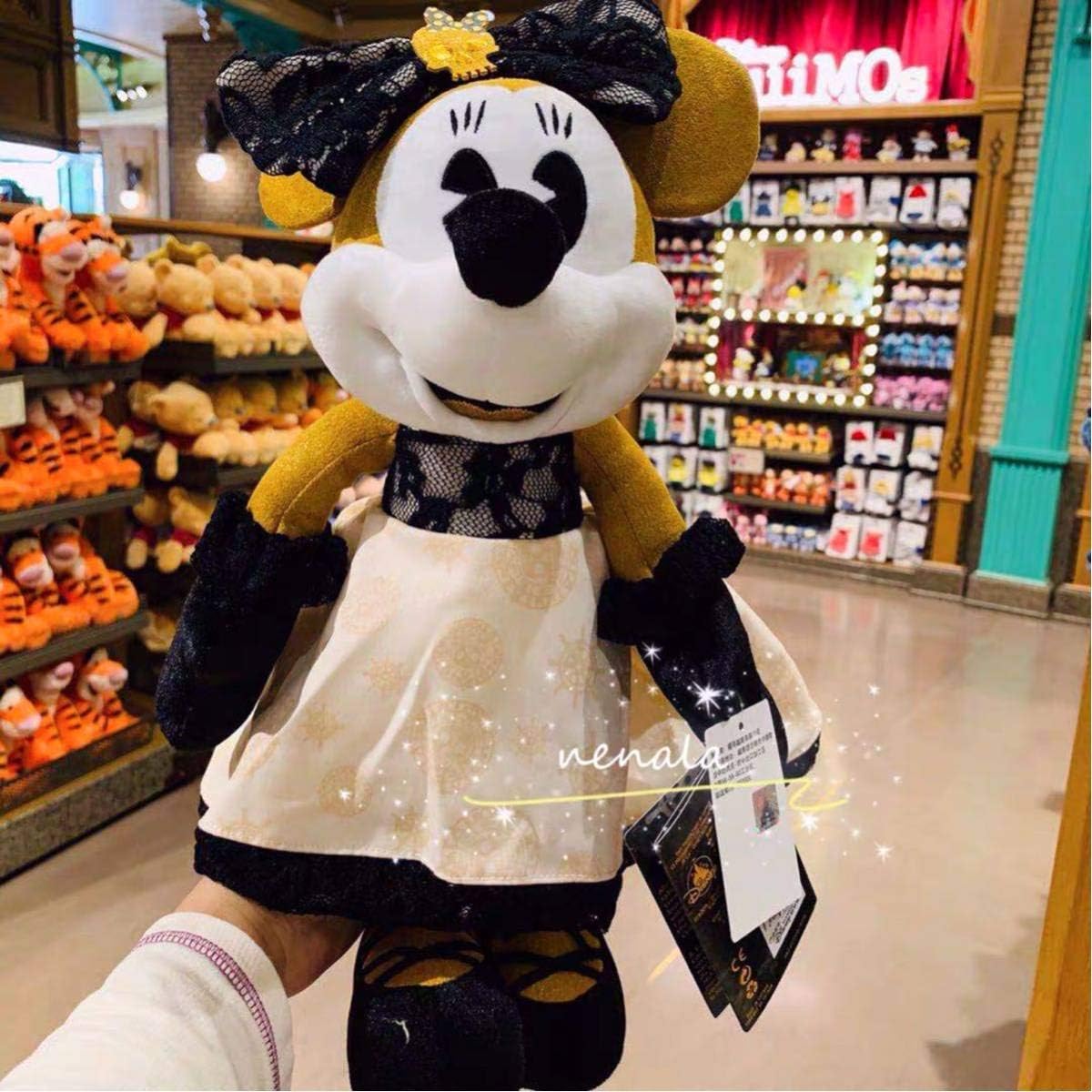 上海ディズニー ぬいぐるみ 2月 ミキマウス メイアトラ クションminnie ミニー カリブの海賊 ぬいぐるみ ホビー Amazon 上海ディズニー ぬいぐるみ 2月 ミキマウス メイアトラ クションminnie ミニー カリブの海賊 ぬいぐるみ ホビー Amazon