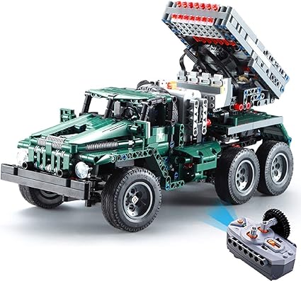 rocket remote control car