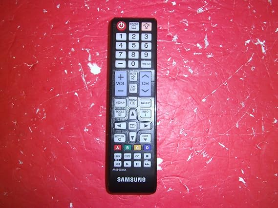 Amazon.com: SAMSUNG PN43F4500AF PN43F4550AF PN51F4500AF AA59-00785A TV