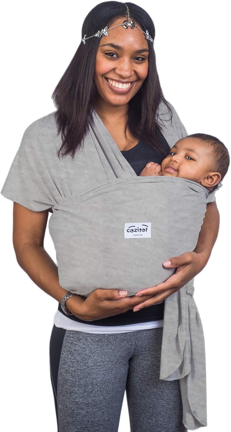 cloth baby carrier sling