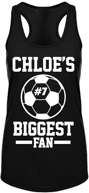 personalized soccer mom shirts