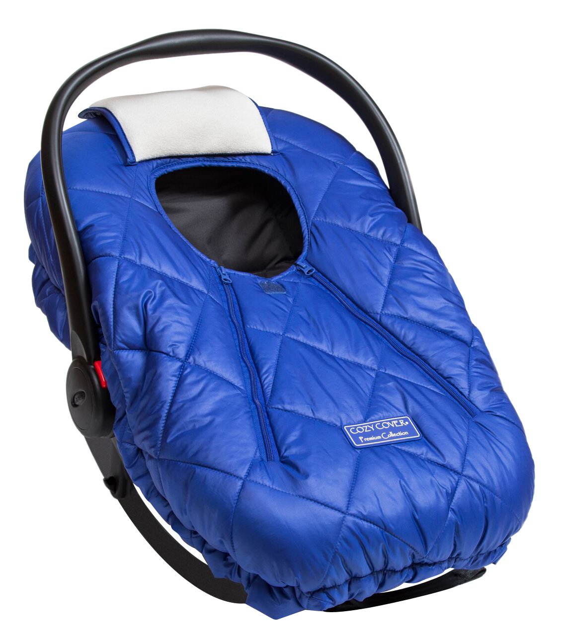 cozy cover infant carrier cover