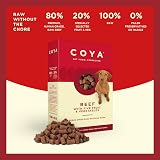 COYA Freeze-Dried Raw Dog Food Beef 150g Hypoallergenic Grain-Free view 3
