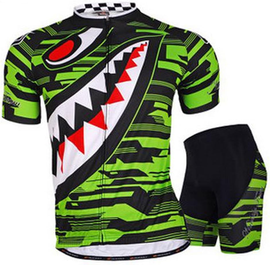men's cycling clothes