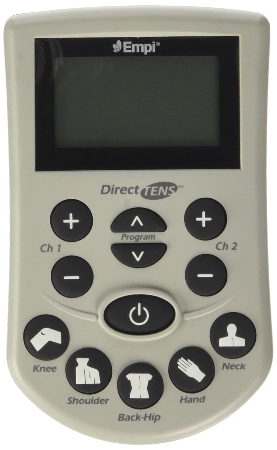 Empi Dispositivo per la stimolazione elettrica dei nervi Direct TENS