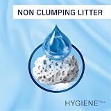 Catsan Hygiene Cat Litter 20L Pack of 4 - Natural Mineral Absorbent view 7