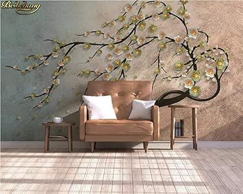 Buy Avikalp Exclusive Awz0224 3d Wallpaper Mural 3d Money Tree Sofa Jewelry Wall Wallpapers For Living Room Hd 3d Wallpaper 2 Ft X 3 Ft Online At Low Prices In India Amazon In