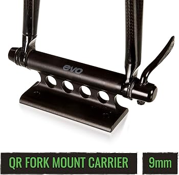 EVO Truck Bed Bike Racks