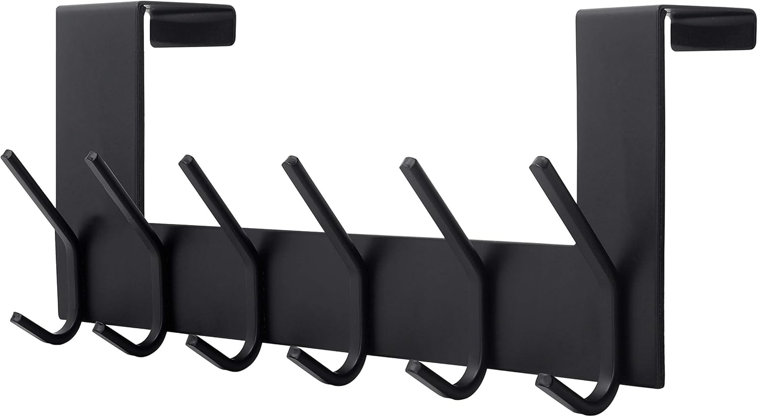 Best Over Door Hat And Coat Rack