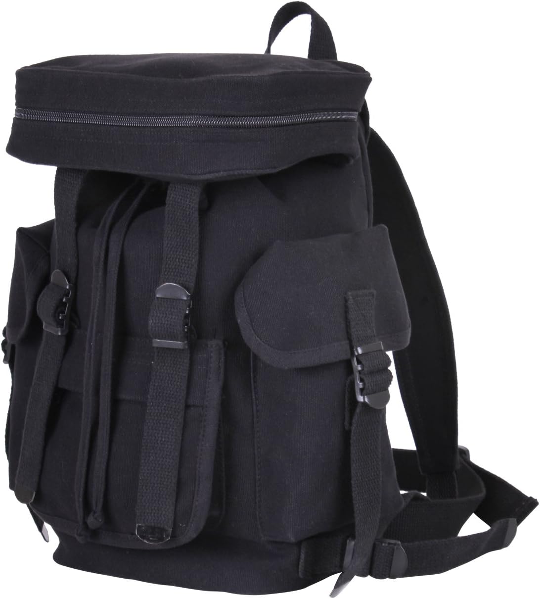 european rucksack