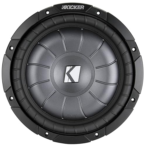 best kicker subwoofer model