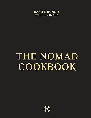 Download The NoMad Cookbook PDF