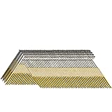 SITLDY 30-34 Degree Framing Nails 3.0"X.12" Ring