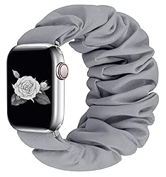 Greatfine Watch Band Compatible with Apple Watch
