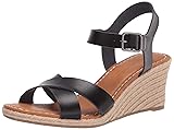 Amazon Essentials Women's Espadrille Wedge