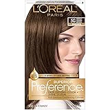 L'Oreal Superior Preference - 5G Medium Golden