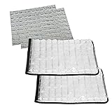 FlexiFreeze Party Mat Chiller - Food Cooling Buffet