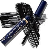 Laura Geller Always There Waterproof Mascara Lengthening Black